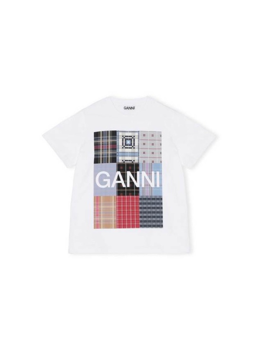 Ganni Tee